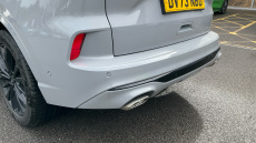 Ford Kuga 1.5 EcoBoost 150 Graphite Tech Edition 5dr Petrol Estate